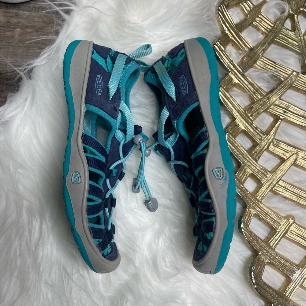 Keen Moxie Sandals - Picture 3 of 13